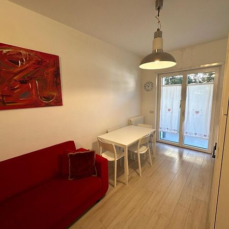 Residence Biancoverde Роверето Екстериор снимка