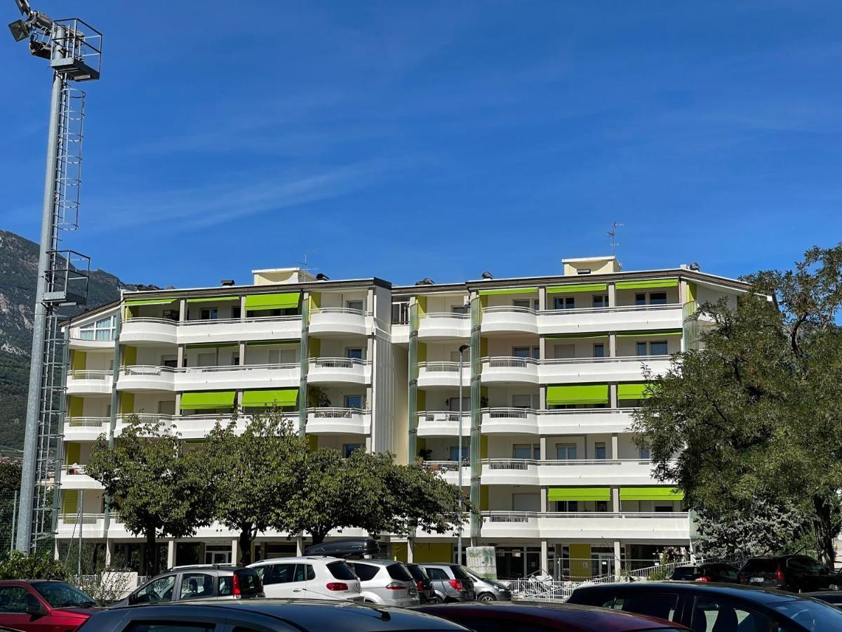Residence Biancoverde Роверето Екстериор снимка