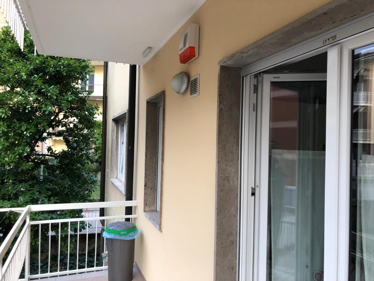 Residence Biancoverde Роверето Екстериор снимка