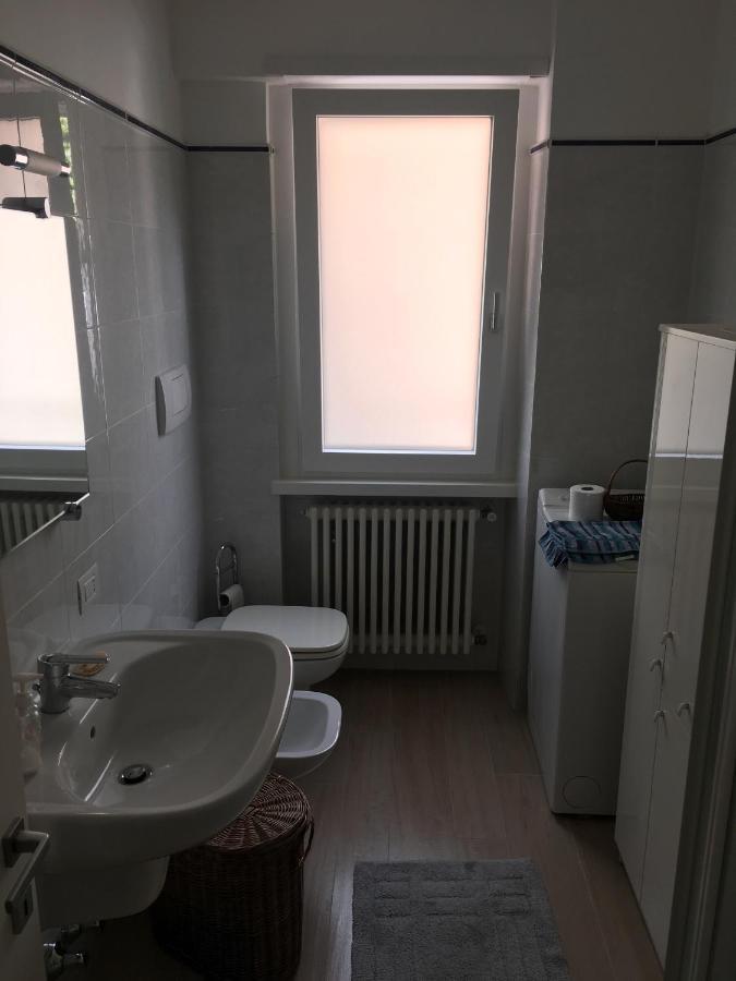 Residence Biancoverde Роверето Екстериор снимка