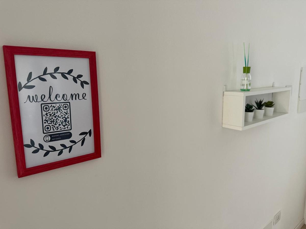 Residence Biancoverde Роверето Екстериор снимка