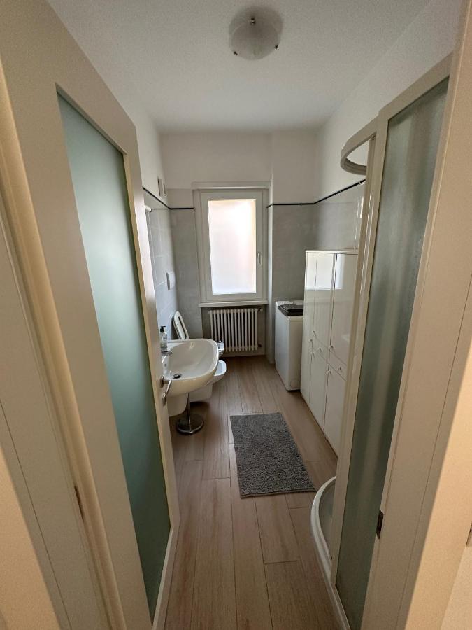 Residence Biancoverde Роверето Екстериор снимка
