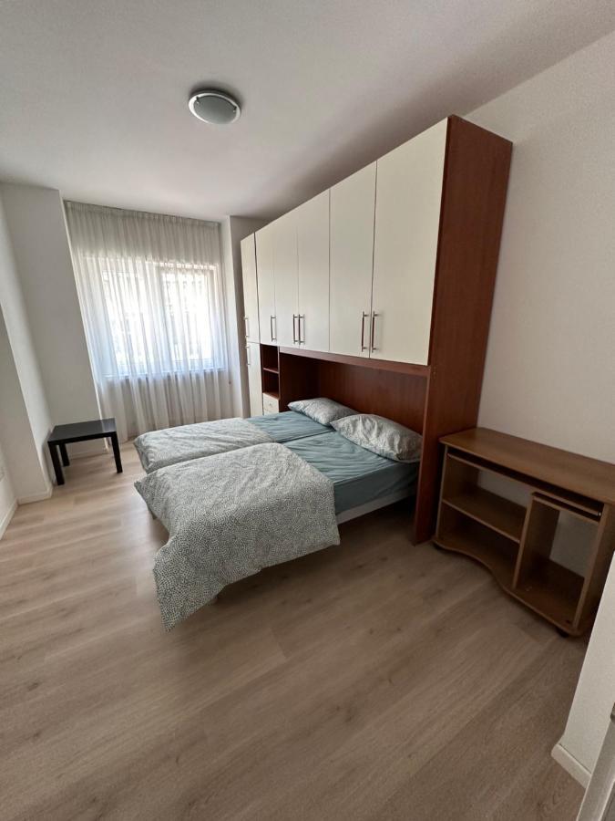 Residence Biancoverde Роверето Екстериор снимка