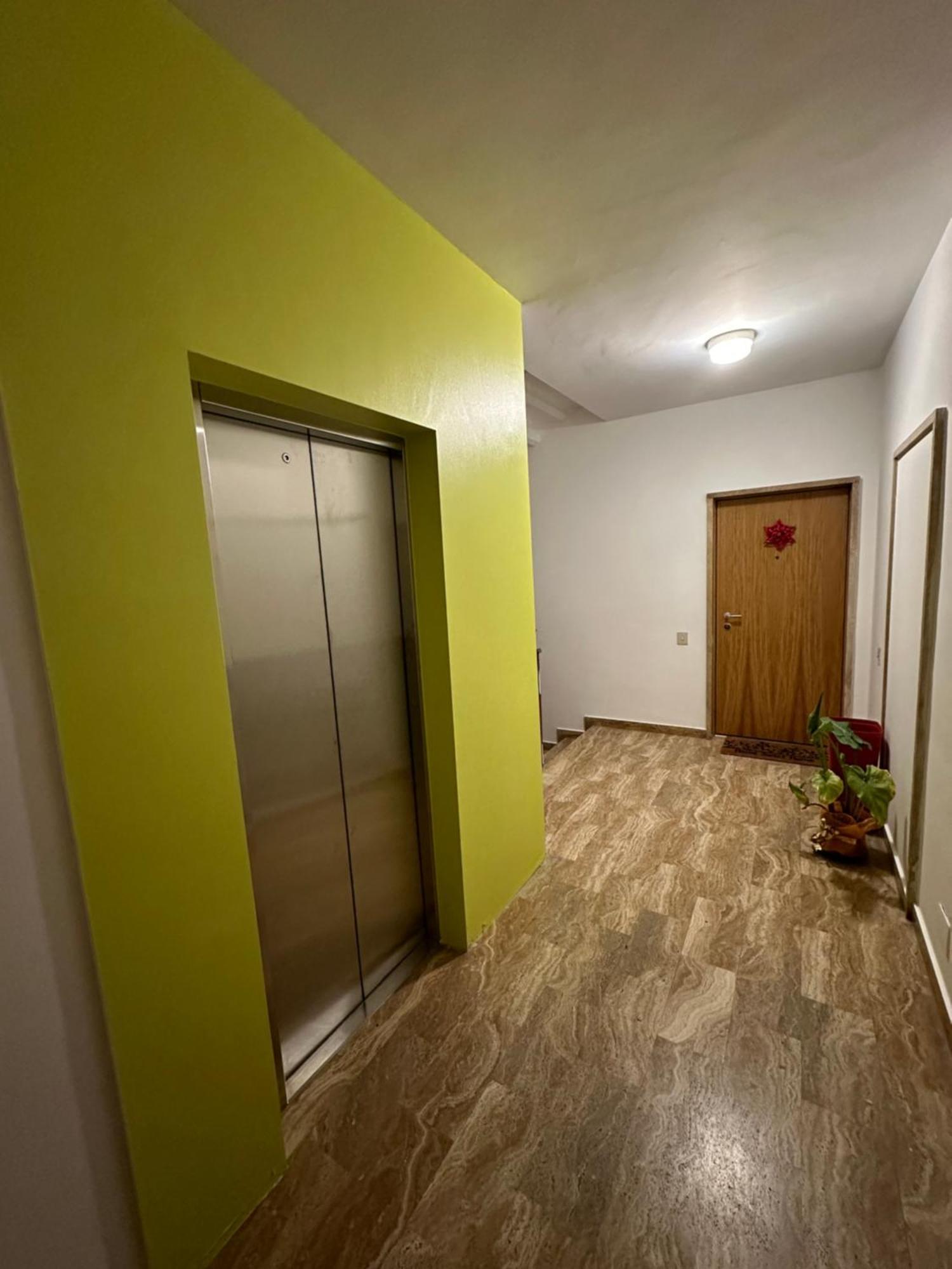 Residence Biancoverde Роверето Екстериор снимка